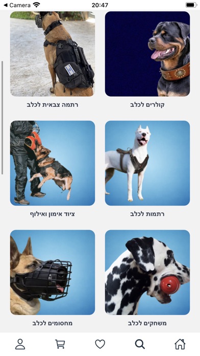 4Dog Screenshot