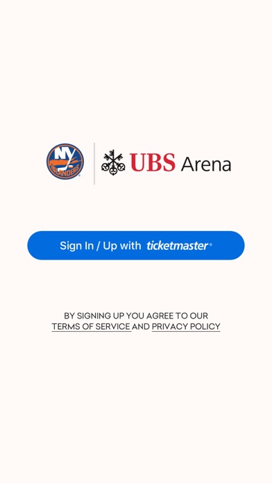 UBS Arena Screenshot