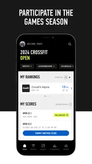 crossfit games problems & solutions and troubleshooting guide - 2