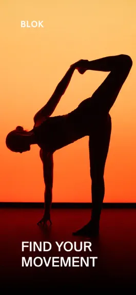 Game screenshot BLOK: Workouts & Fitness mod apk