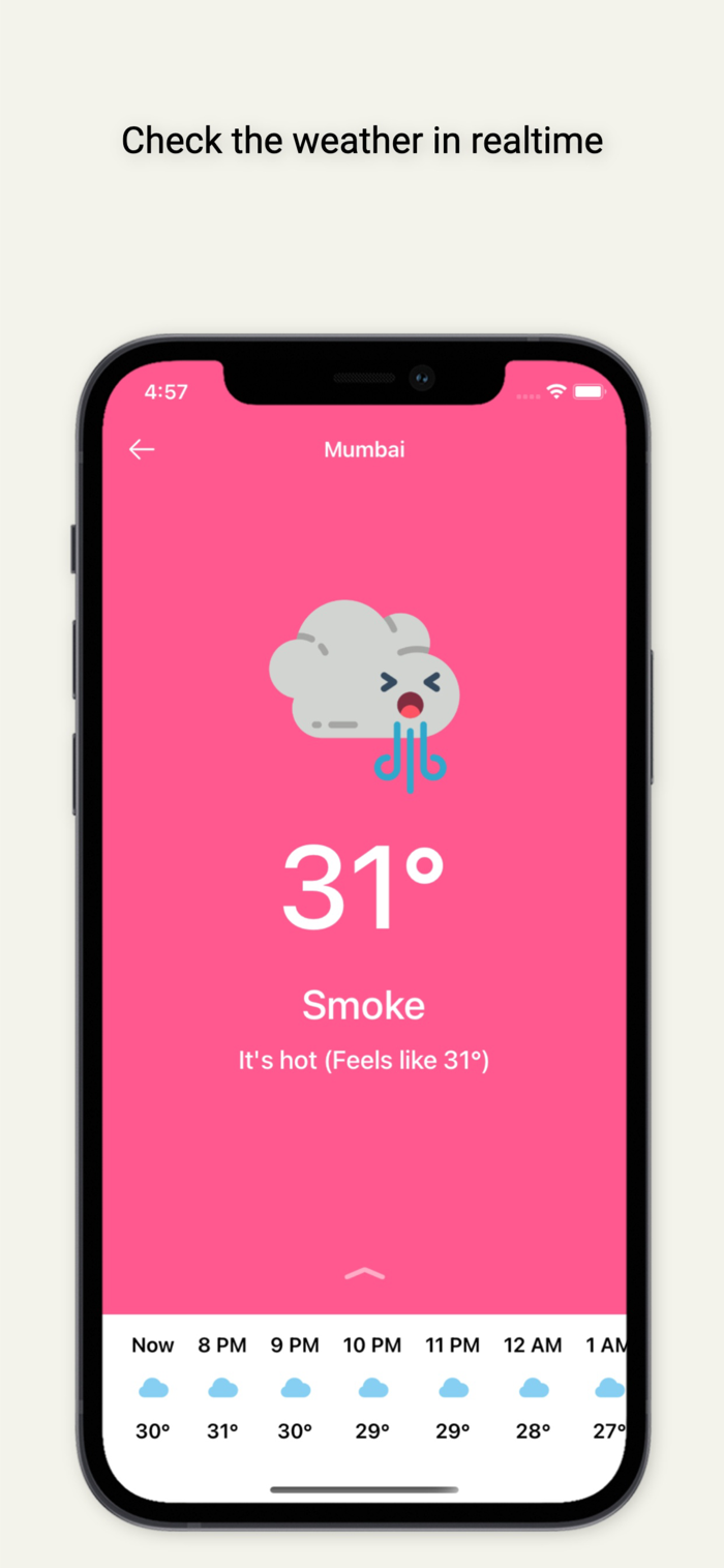 Weather To Go