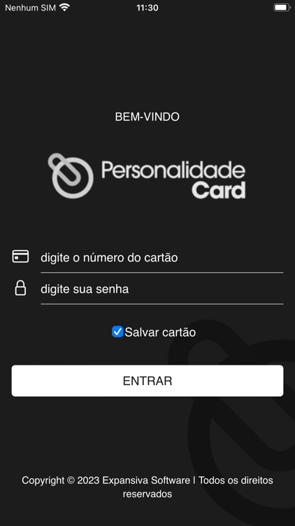 Personalidade