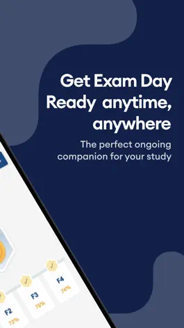 Game screenshot Becker’s CPA Exam Review apk