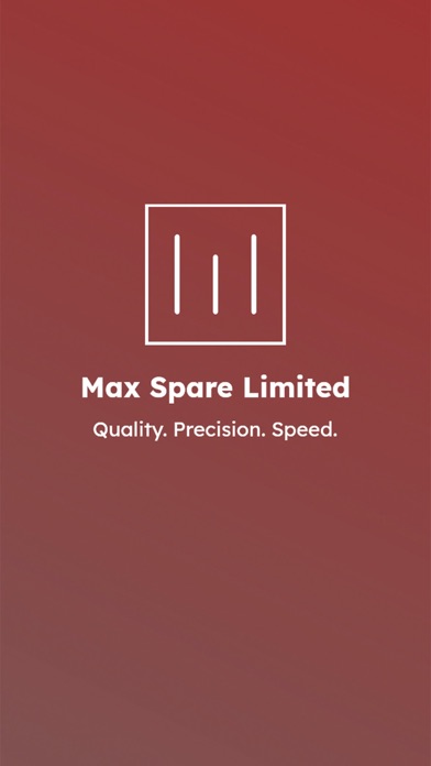 Max Spare Screenshot
