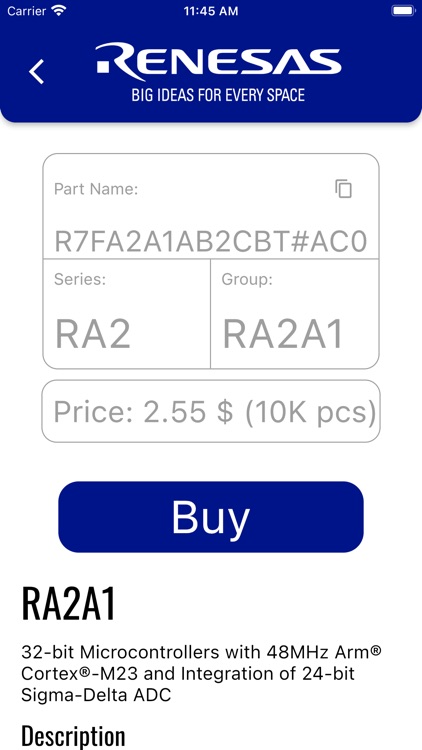 Renesas MCU Guide screenshot-3