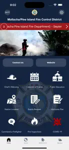 Matlacha Pine Island FD screenshot #1 for iPhone
