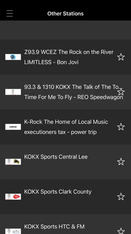 Game screenshot Radio Keokuk mod apk