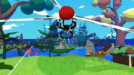 Game screenshot A Webbing Journey Demo hack