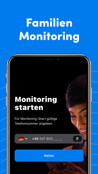 Luna - Parental Online Tracker