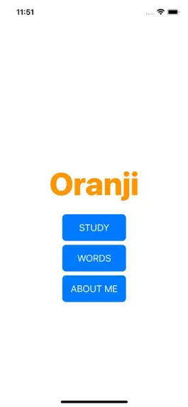 Game screenshot Oranji mod apk