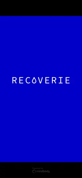 Game screenshot Recoverie mod apk