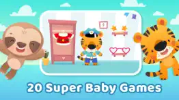 How to cancel & delete baby games for kids - babymals 4