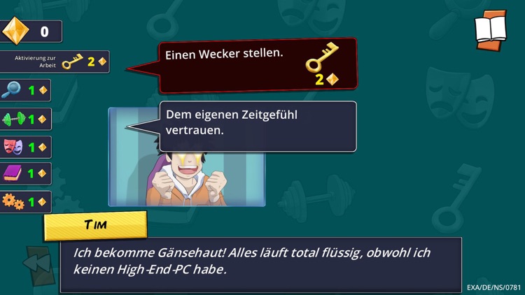 FULL ADHD screenshot-9