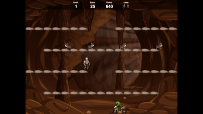 Screenshot #1 pour Ancient Tails