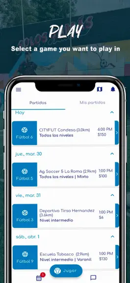 Game screenshot Sport12 mod apk