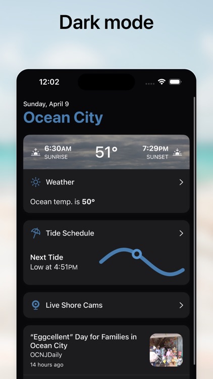 Ocean City, NJ screenshot-5