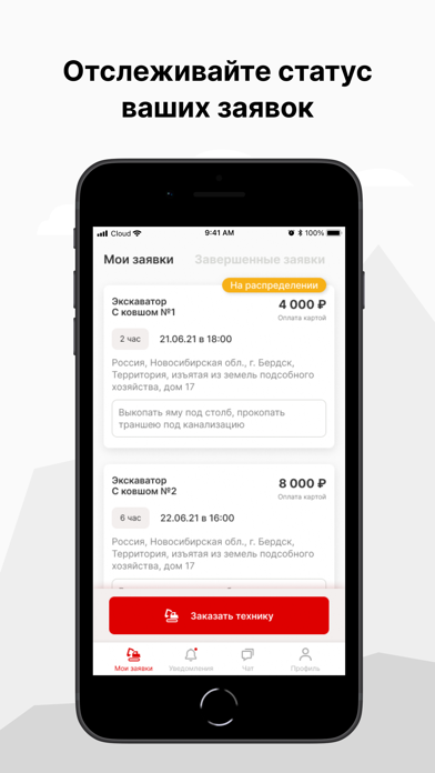 Sowork.Ru Screenshot