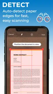How to cancel & delete docscan: scan documents to pdf 2
