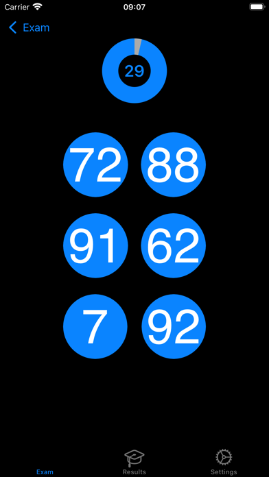 Math For Kids + Screenshot