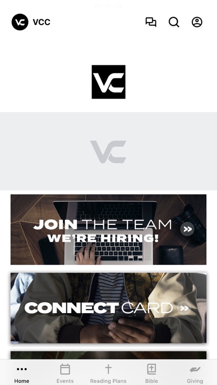 Vineyard Community Church - GJ