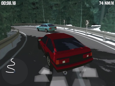 Initial Drift Arcadeのおすすめ画像2