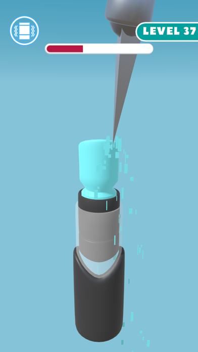 Carve The Lipstick Screenshot
