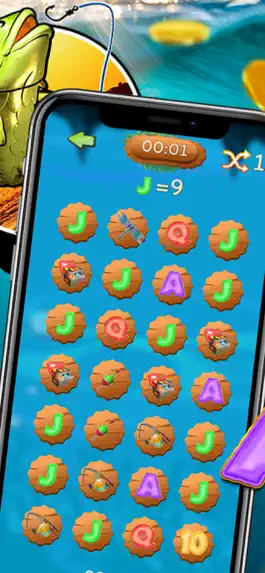 Game screenshot Big Bonanza: Collect Them All hack