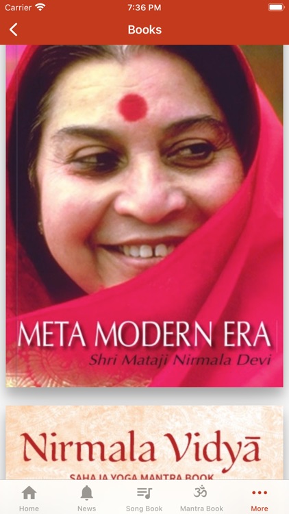 Nirmala Vidya screenshot-4