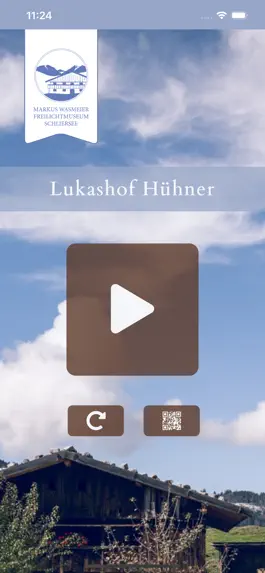 Game screenshot Wasmeier Museums Tour hack