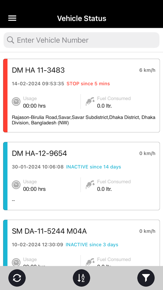 #2. Bongo IoT Lite (iOS) 由: Bongo Technology Ltd.