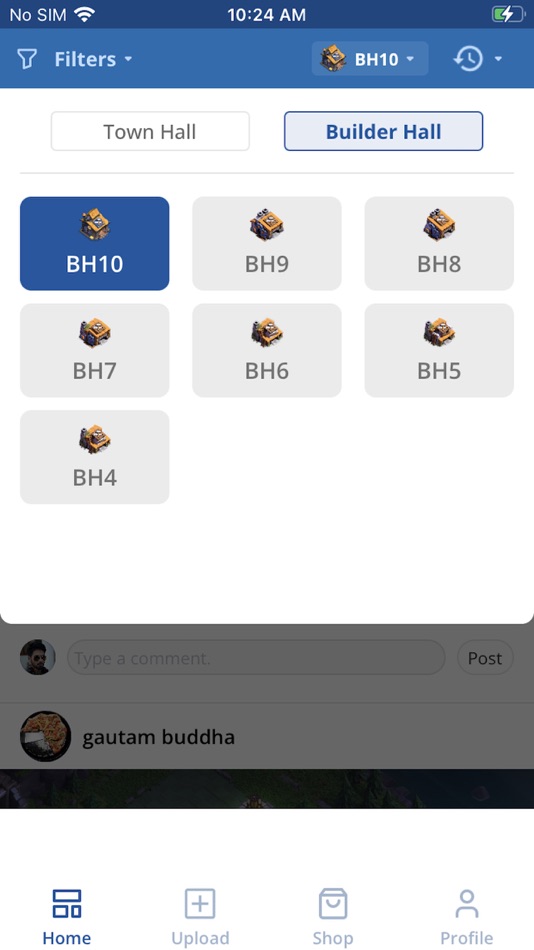 #2. Cocbases (iOS) 由: Purushotham Baskarla