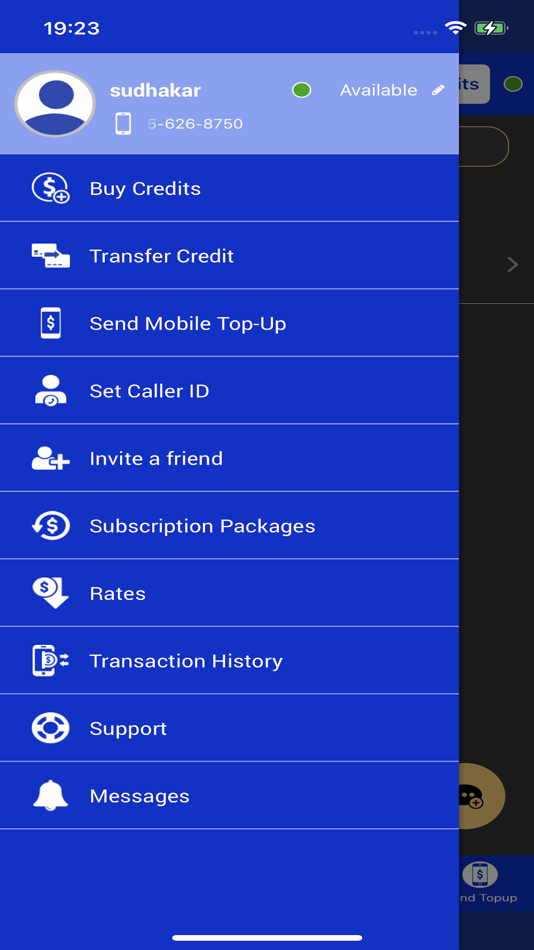 #10. EasyCalls: Calling App (iOS) 由: EasyCalls