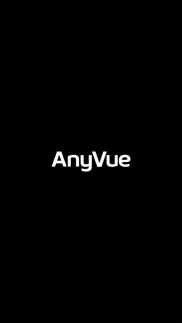 anyvue iphone screenshot 1