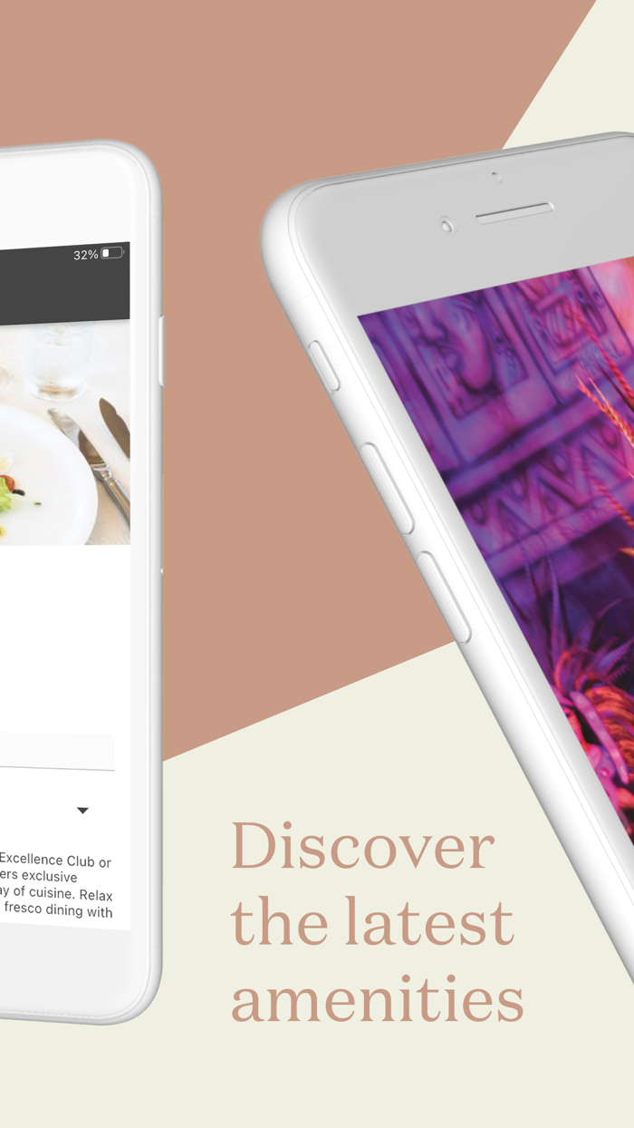 The Excellence Collection