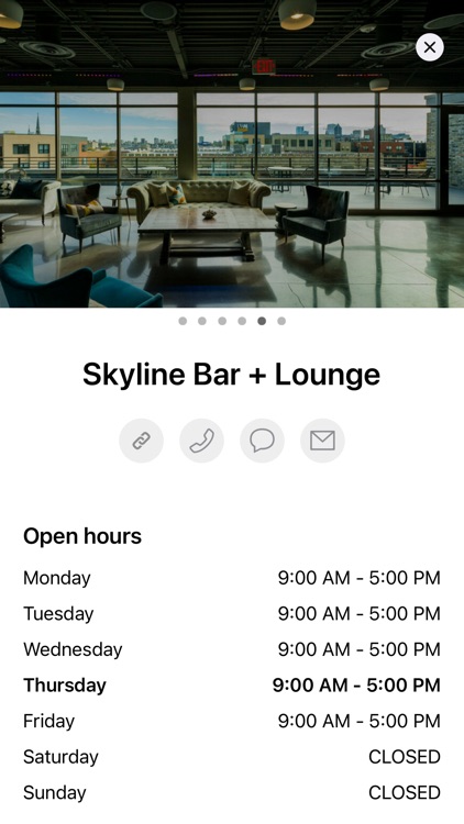 Nō Studios screenshot-5