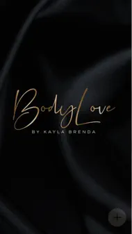 BODYLOVE BY KAYLA BRENDA iphone resimleri 1