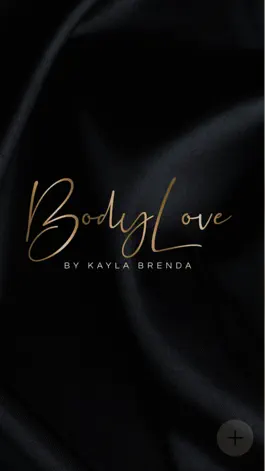 Game screenshot BODYLOVE BY KAYLA BRENDA mod apk