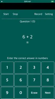 tts math problems & solutions and troubleshooting guide - 3