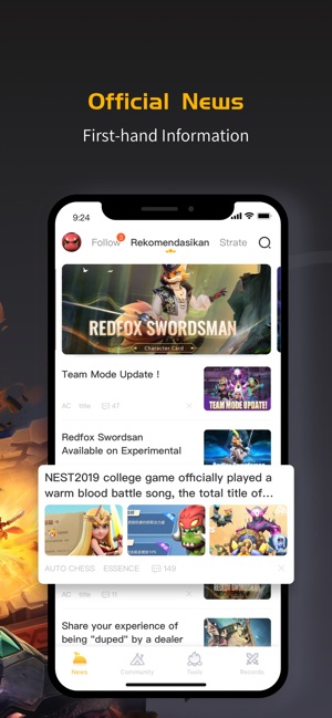 Auto Chess Mobile review: A guide to the Auto Chess Mobile app