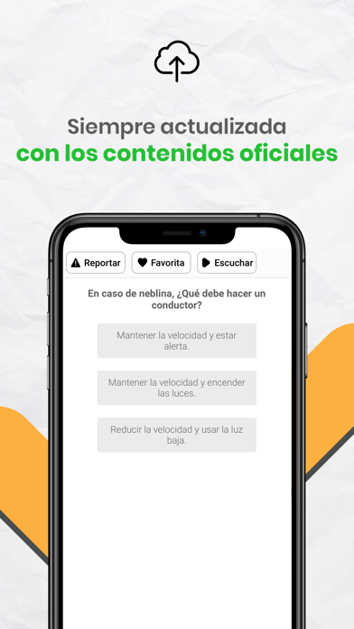 Quiziz Manejo Costa Rica Screenshot