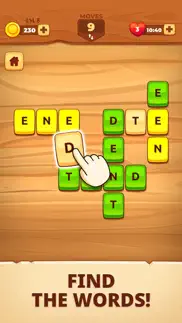 phrasio - word puzzle game iphone screenshot 3