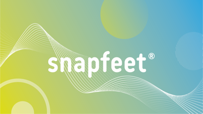 Snapfeet Screenshot 1 - AppWisp.com Snapfeet Screenshot 1 - AppWisp.com