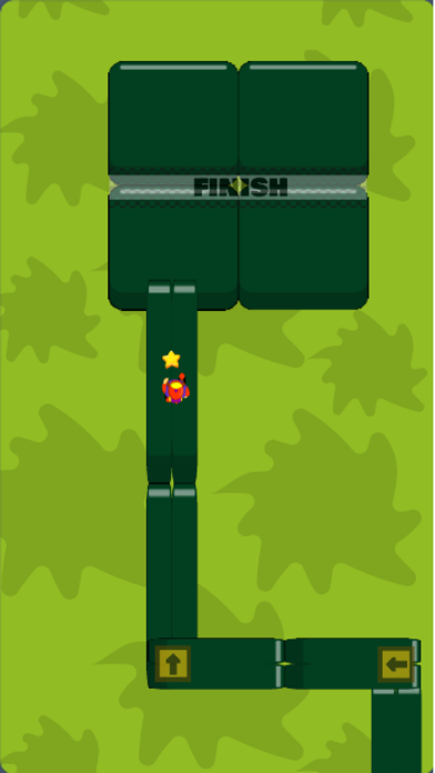 Screenshot #1 pour Bump Robot-pro