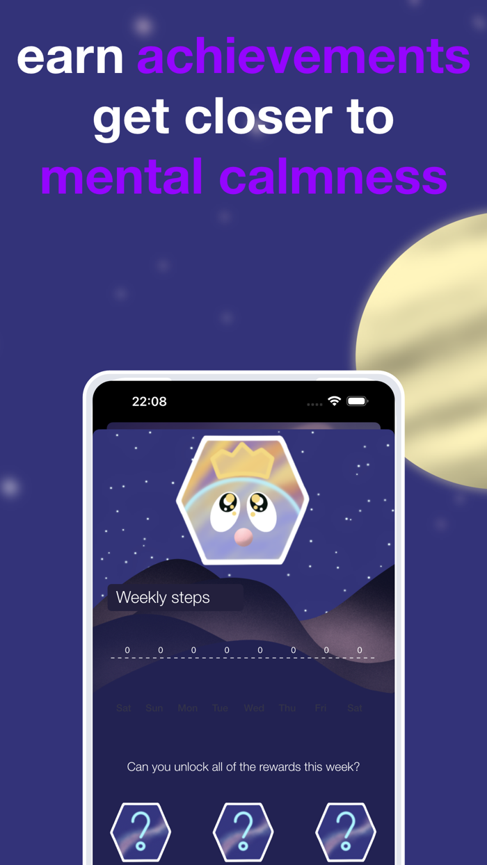 Lunaton self care pet