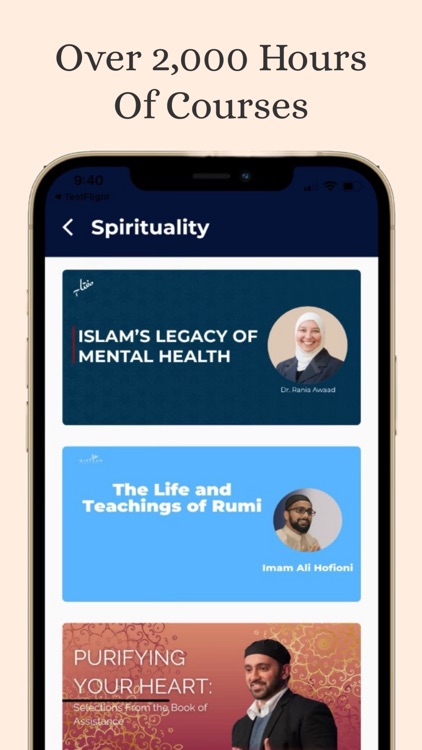 Miftaah Portal screenshot-4