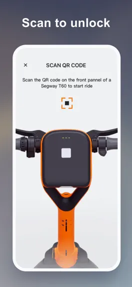 Game screenshot NETSCOOTER apk