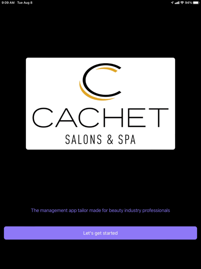Cachet Salons and Spa
