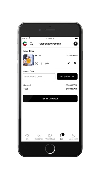 By Graff screenshot-5