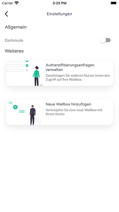 YourCharge Screenshot