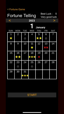 Game screenshot Fortune Game by Panel apk